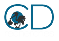 logo de cd recherches